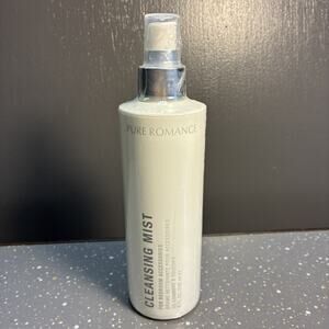 New Sealed - Pure Romance - Cleansing Mist For Bedroom Accessories - 8 fl oz